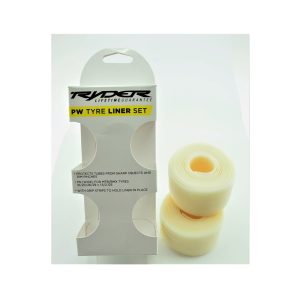 Ryder Tyre Liners Wide Set