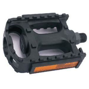 Ryder Pedal Kiddies 9/16 Plastic