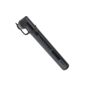 Blackburn Pump Airstick Sl Mini - Black/Silver