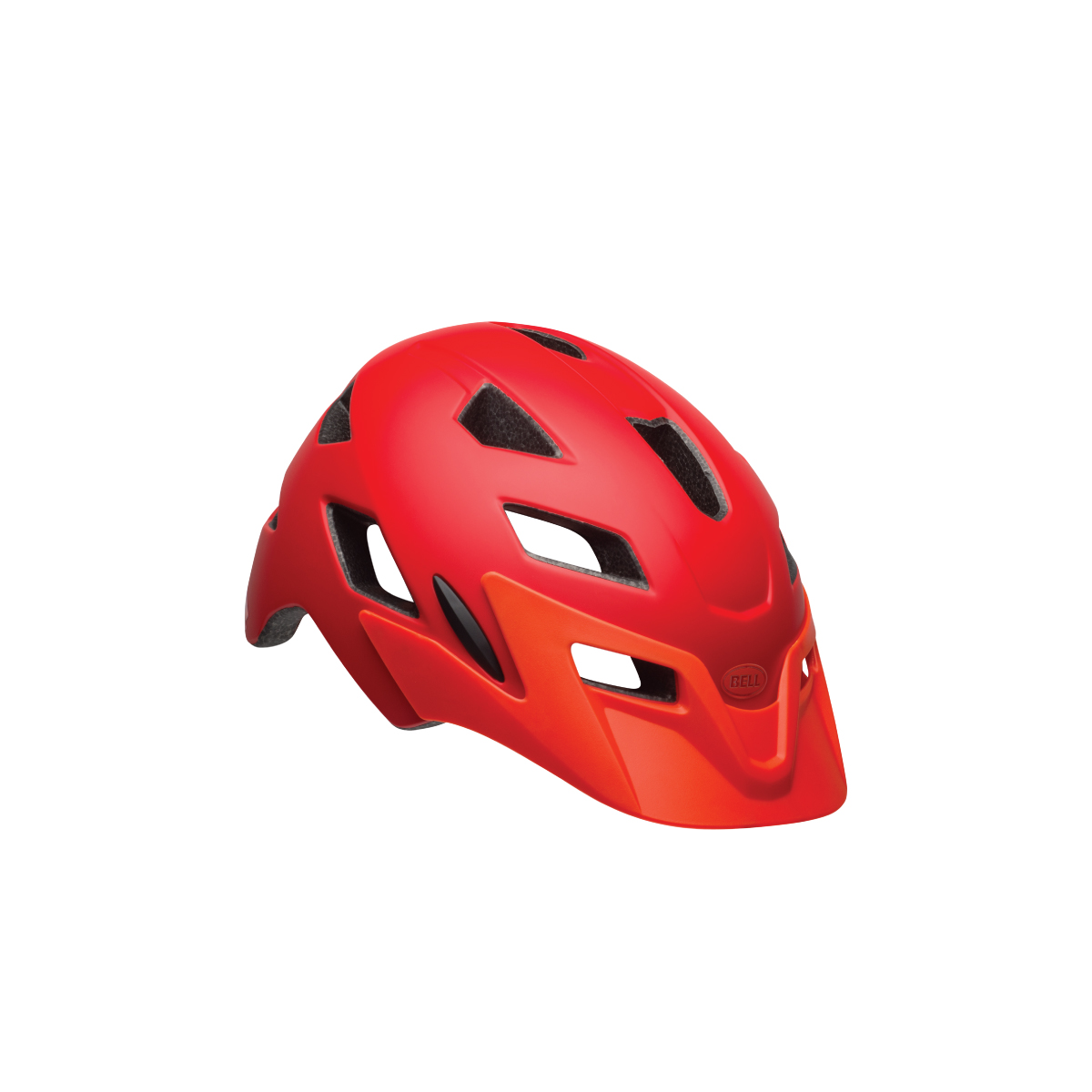 bell sidetrack ii helmet