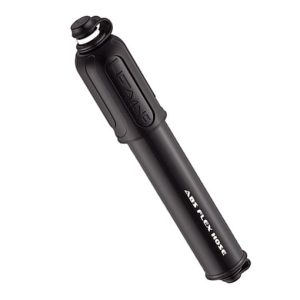 Lezyne HV Drive S BLK