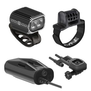 Lezyne Multidrive Power Pack