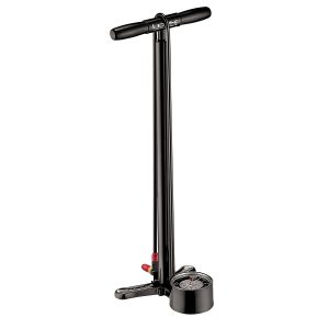 Lezyne Alloy Floor Pump ABS1 Pro