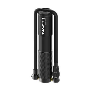 Lezyne CNC Tubeless Pump