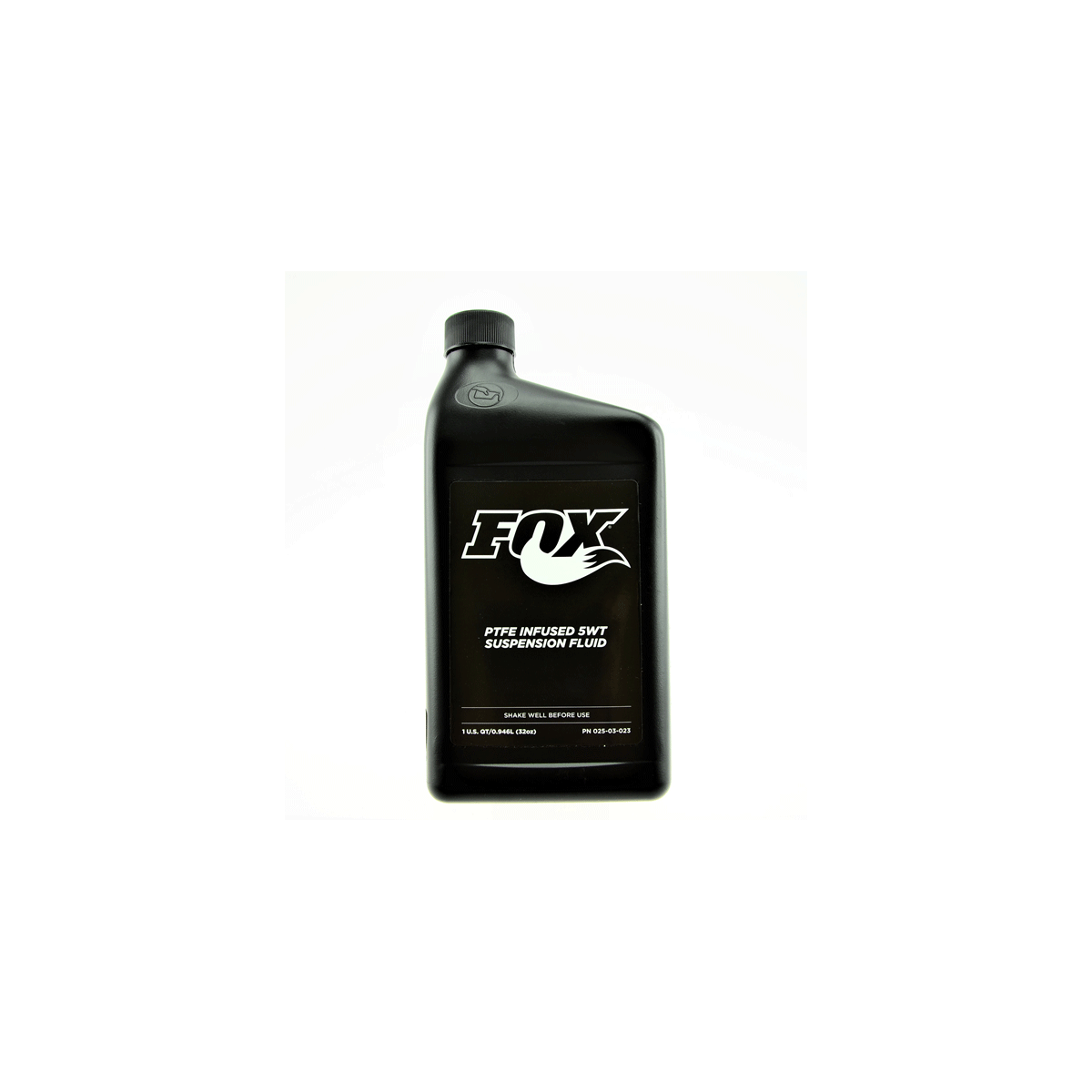 Fxpt 5Wt Oil Teflon Infused 950Ml Manic Cycles