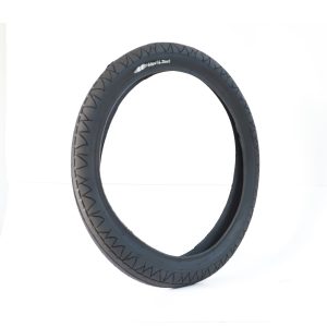 Shield Accessory Tire 20x2.30 Black Pool