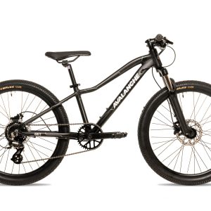 Avalanche IGNITE 24" Disc Matte black/Silver