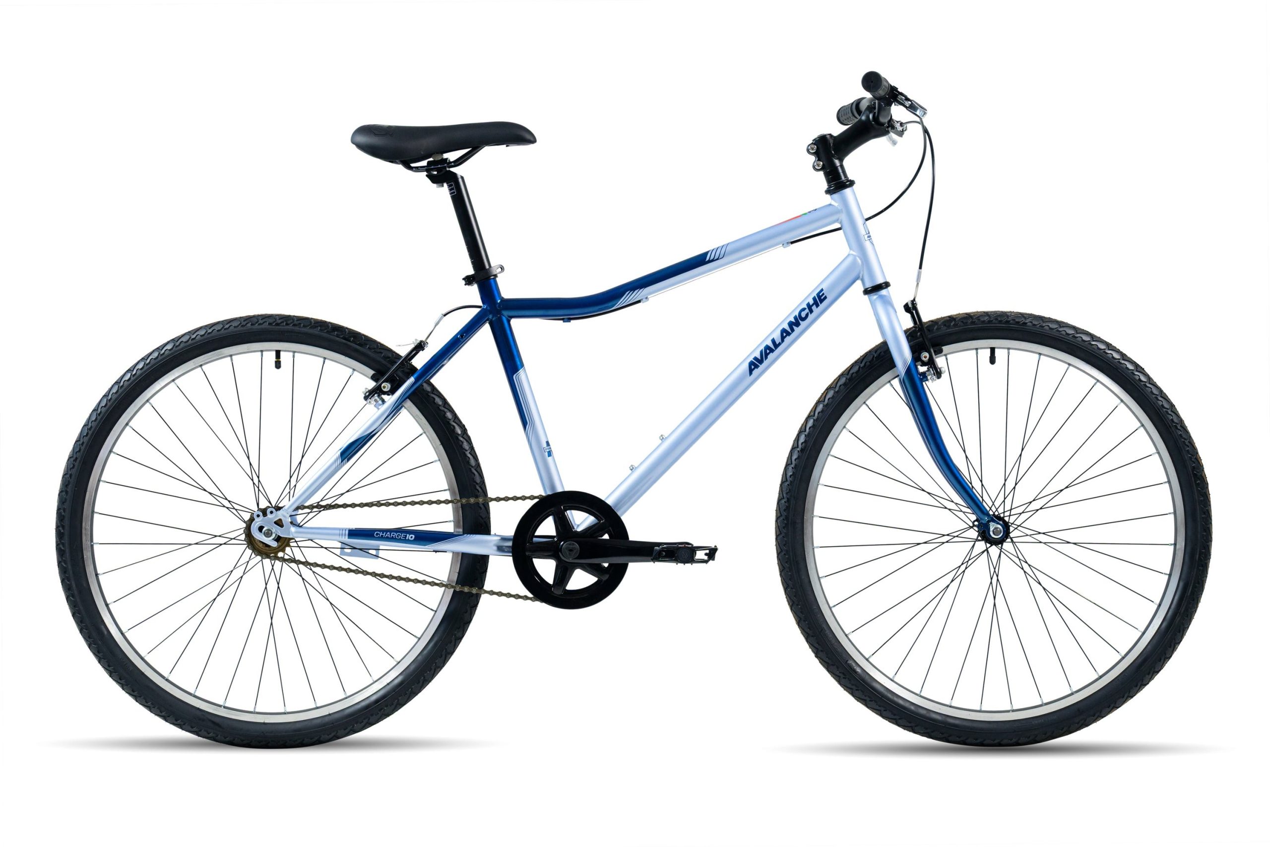 Avalanche CHARGE 10