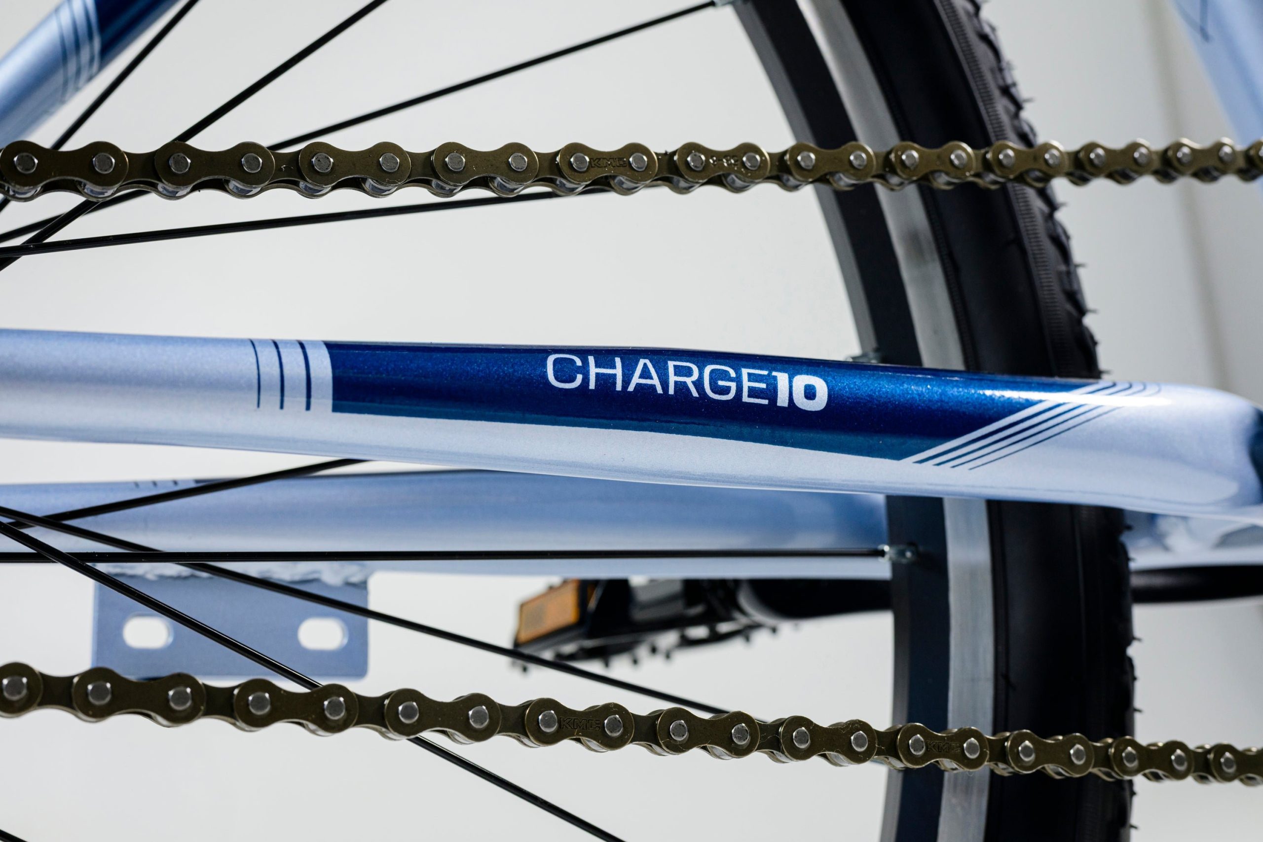 Avalanche CHARGE 10 - Image 3