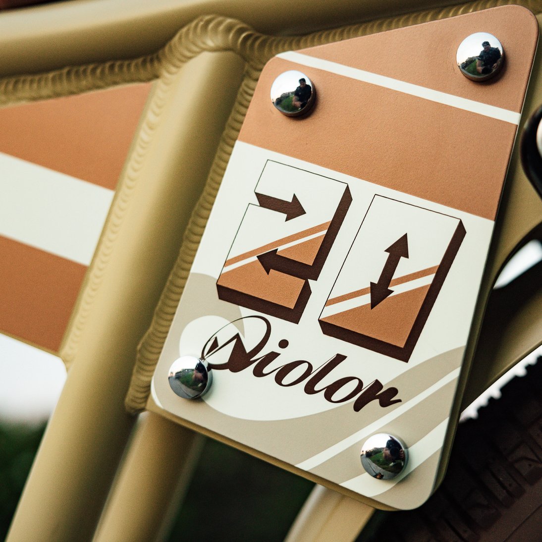 QIOLOR Tiger E-BIKE - Image 7