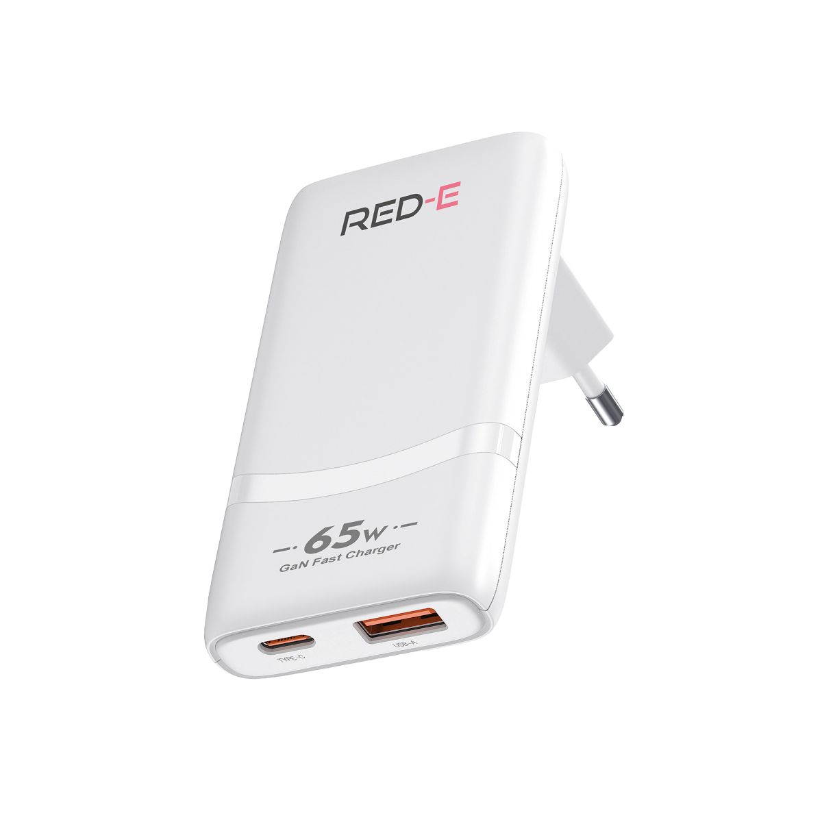 Red-E 65W World Travel Charger