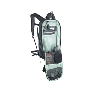 Evoc Ride 12 + 2L Bladder Olive