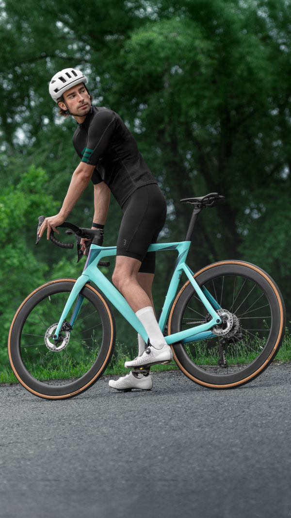 Vredestein Superpasso PRO TLR Tyre - Image 4