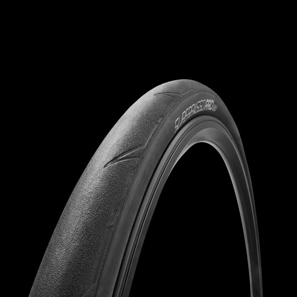 Vredestein Superpasso PRO TLR Tyre - Image 6