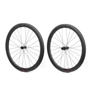 ZeroTwo Wheelset Carbon HG 50Mm Disc