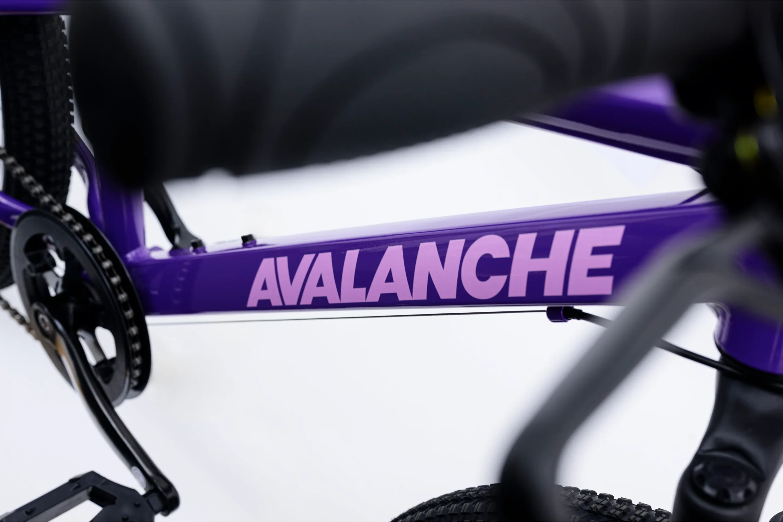 Avalanche Cosmic 24" Girls - Image 4