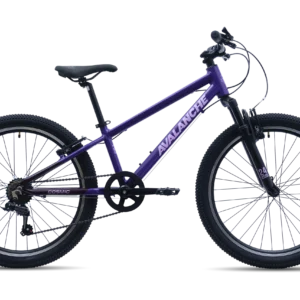 Avalanche Cosmic 24" Girls
