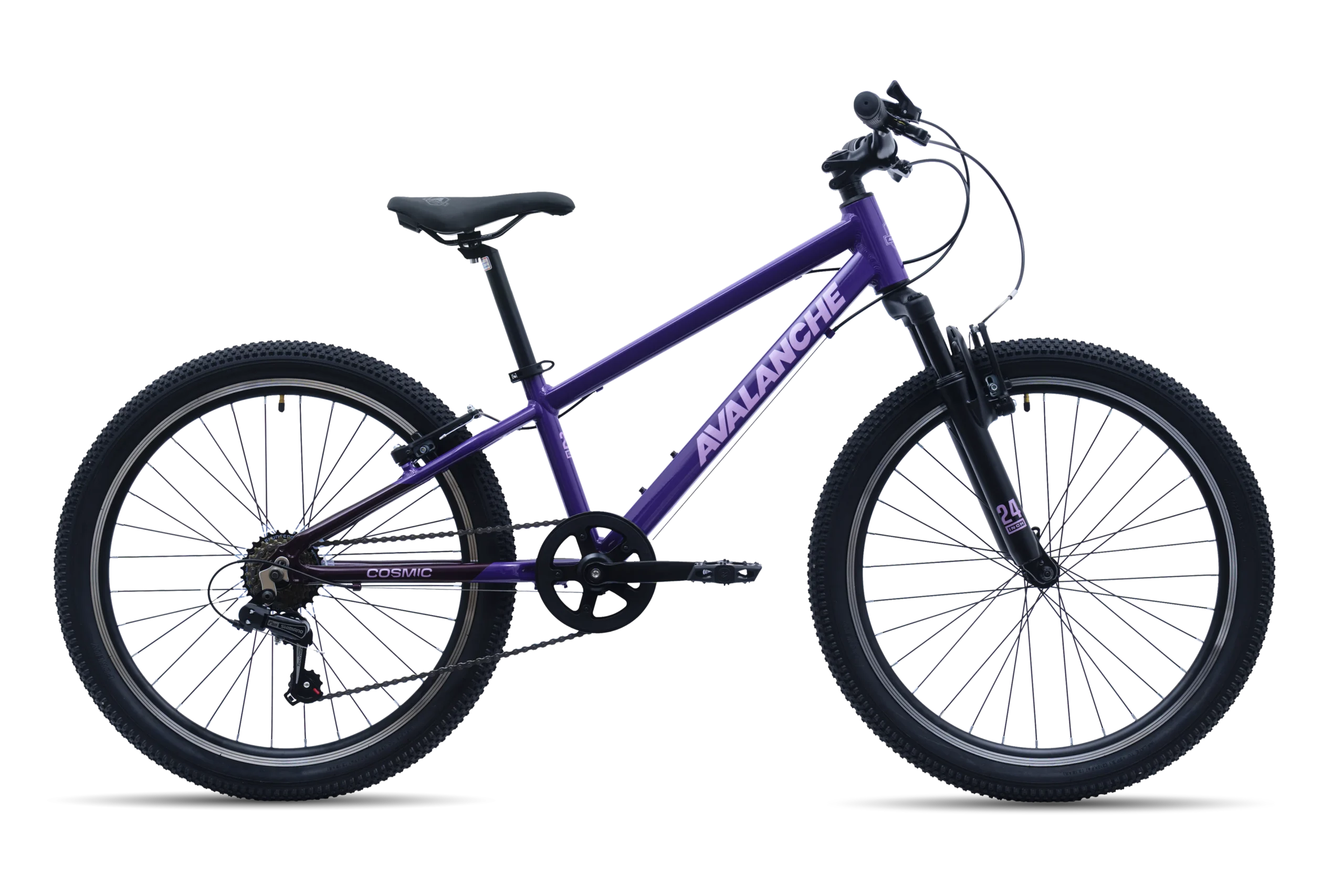 Avalanche Cosmic 24" Girls
