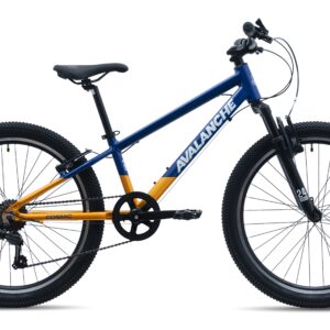 Avalanche Cosmic 24" Boys