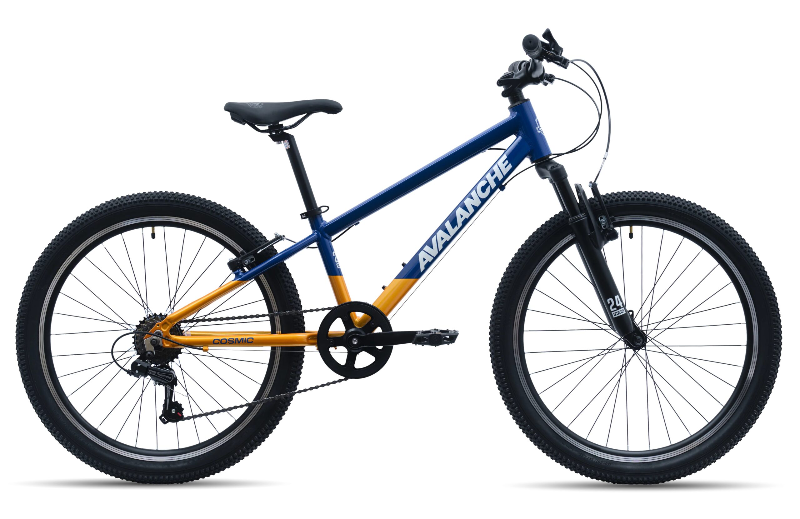 Avalanche Cosmic 24" Boys
