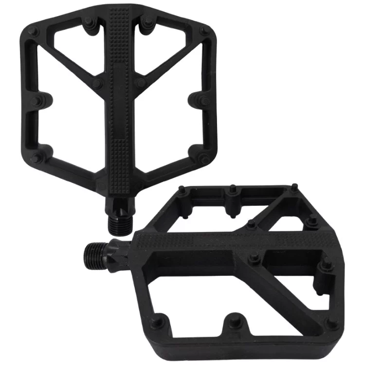 Fluir Platform Pedals 10 Stud (Various colours) - Image 15