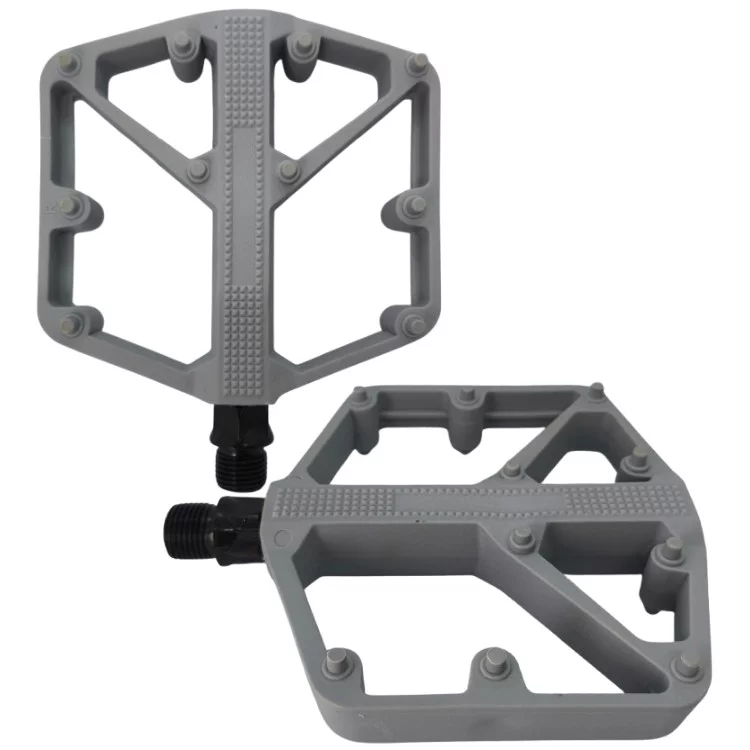 Fluir Platform Pedals 10 Stud (Various colours) - Image 6