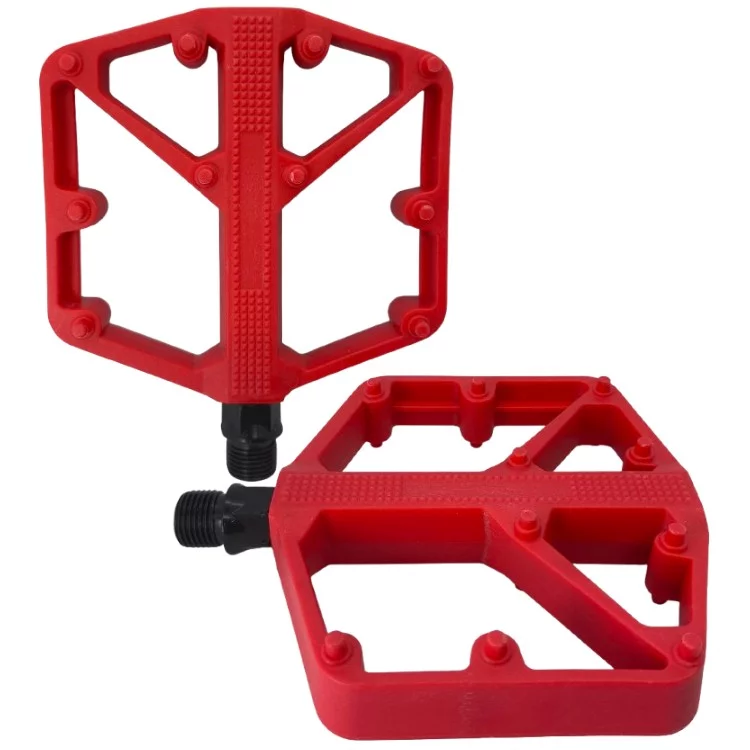 Fluir Platform Pedals 10 Stud (Various colours) - Image 10