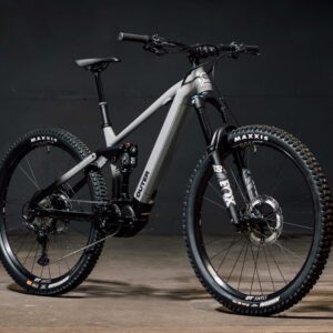 Outer Cycles The Link- SE 1