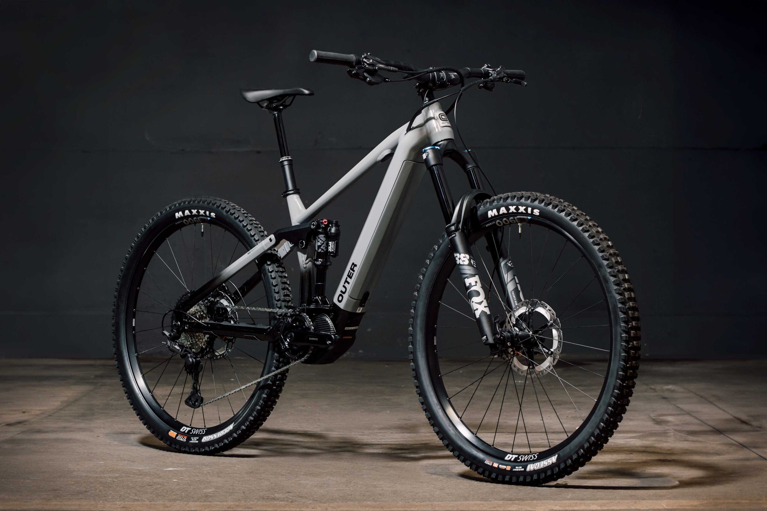 Outer Cycles The Link- SE 1