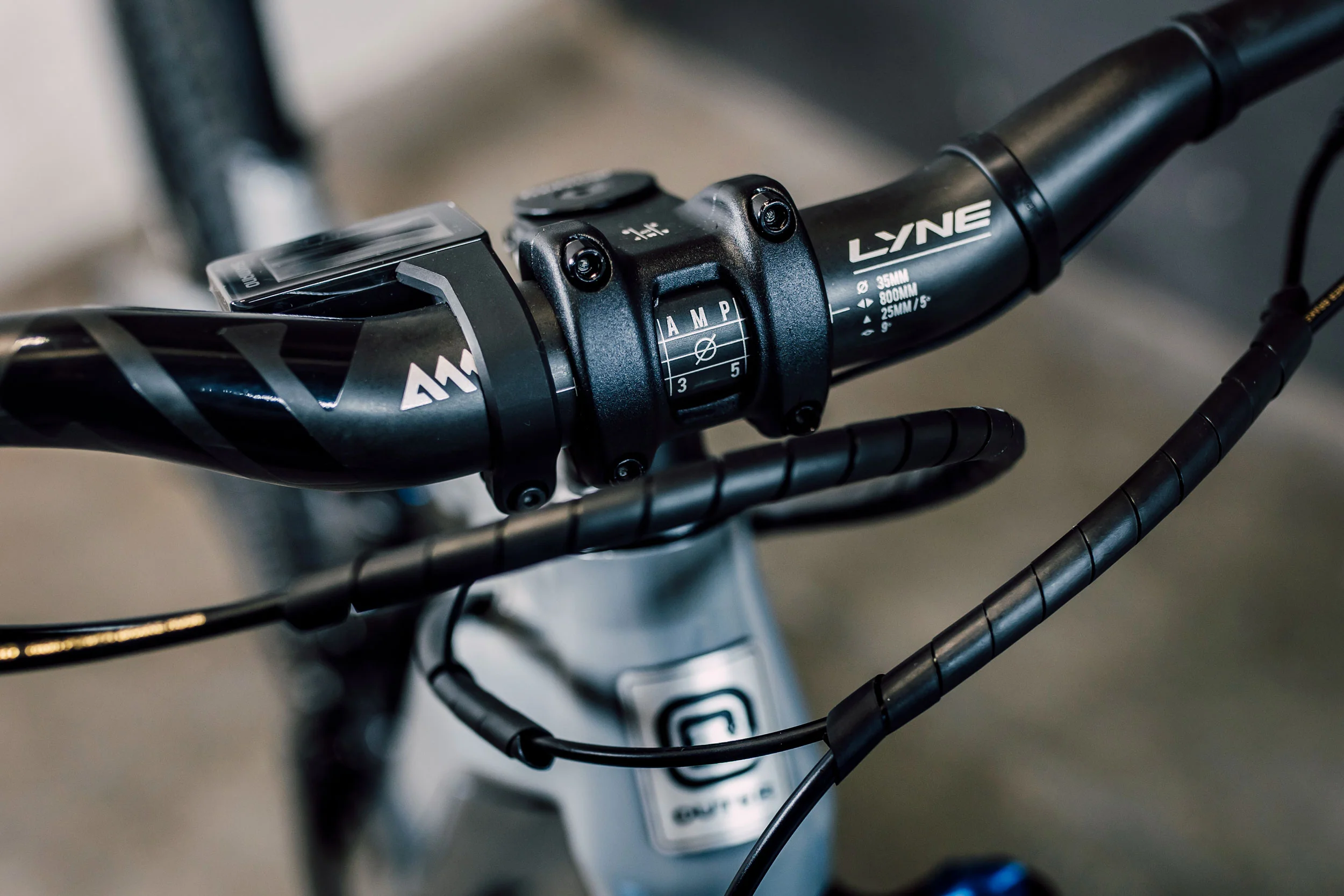 Outer Cycles The Link- SE 1 - Image 3