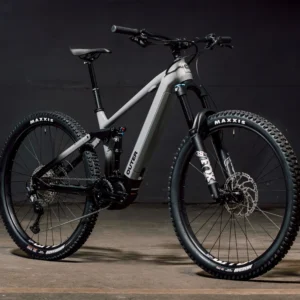 Outer Cycles The Link- SE 2