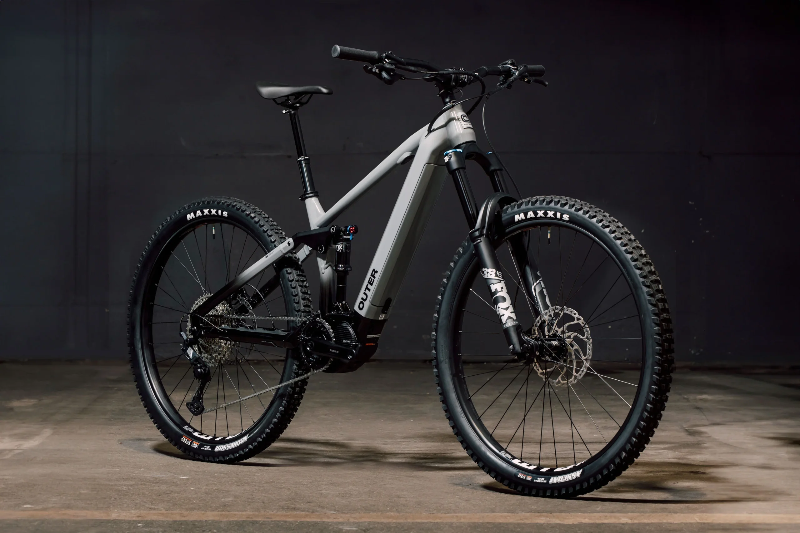 Outer Cycles The Link- SE 2