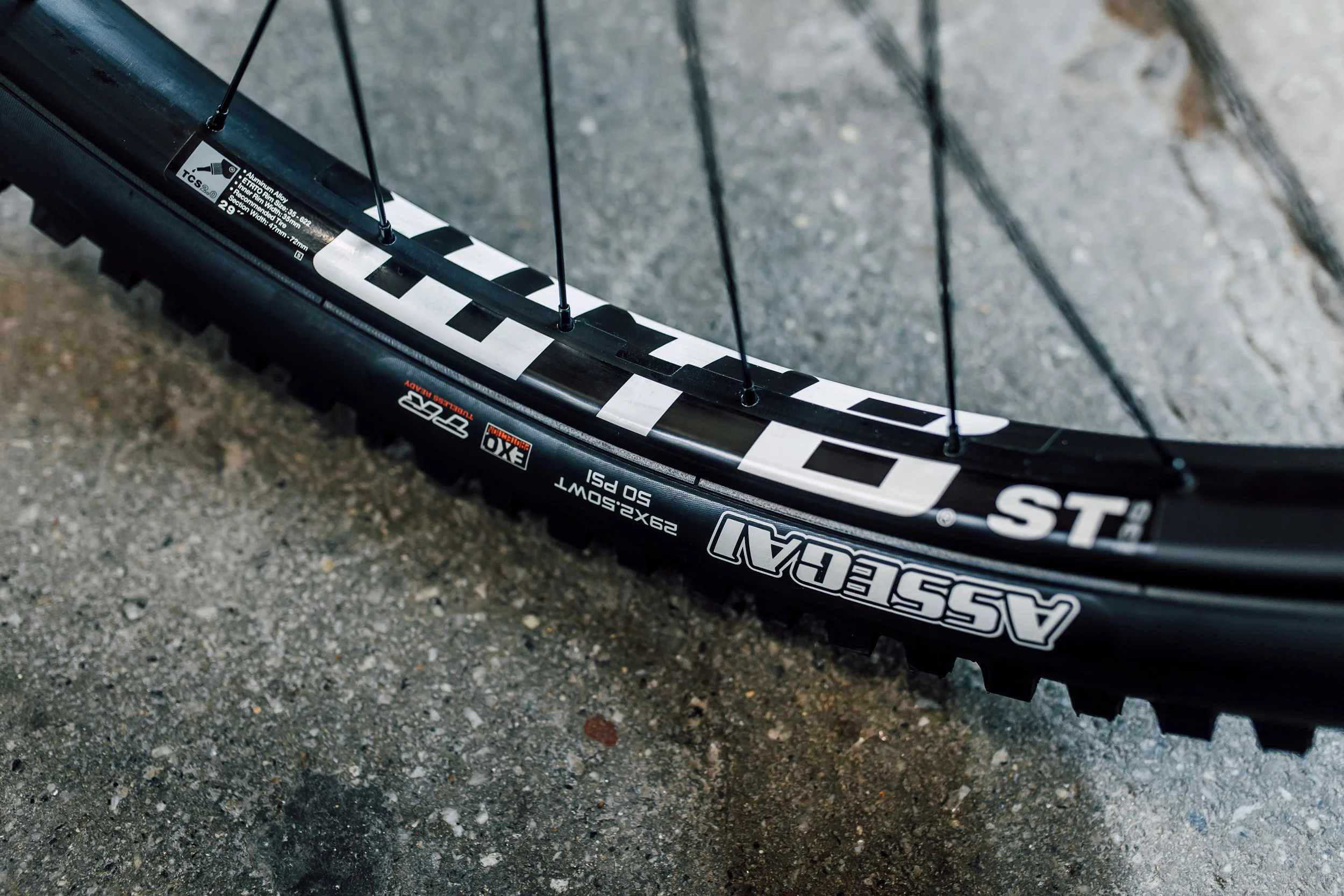 Outer Cycles The Link- SE 2 - Image 3