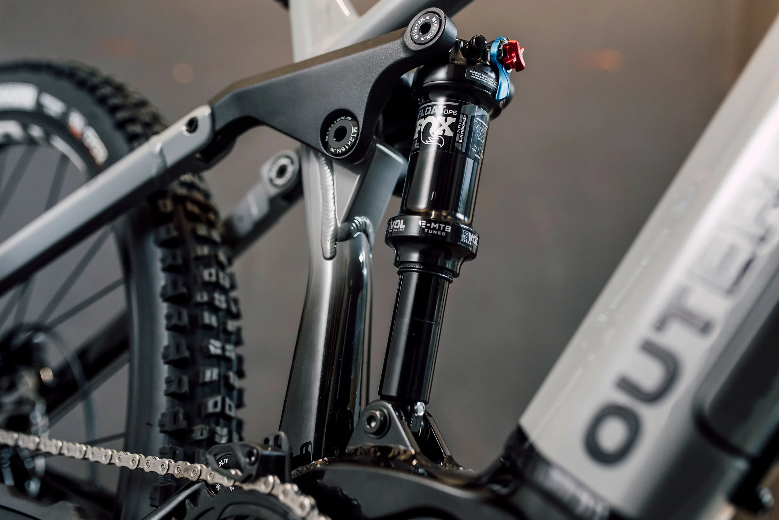 Outer Cycles The Link- SE 2 - Image 2