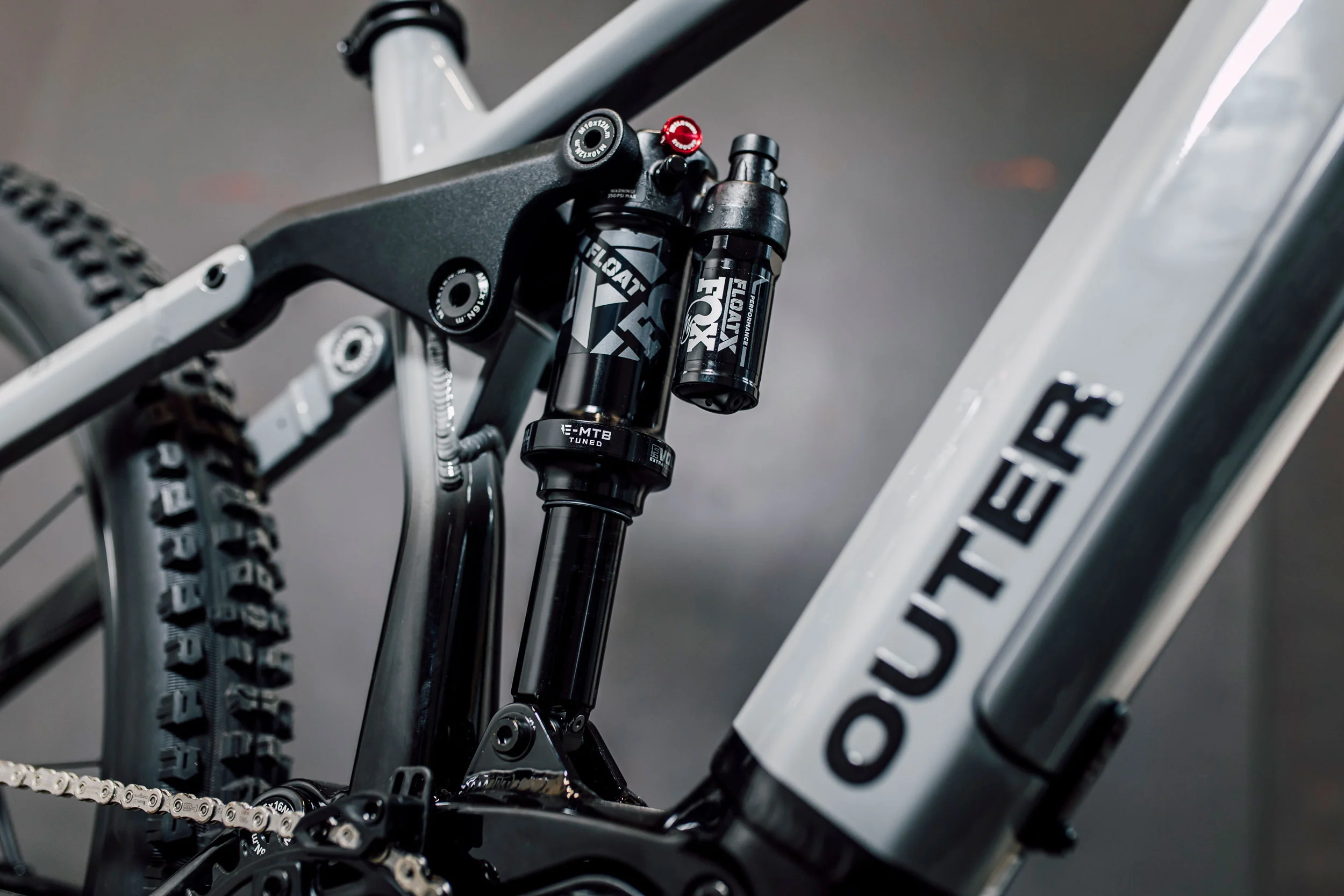 Outer Cycles The Link- SE 1 - Image 2