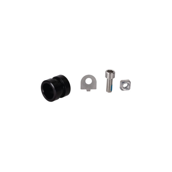 Fxpt 2021 36/38 15Qr Hardware