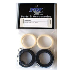 Fox Racing Dust Wiper Kit Low Friction / No Flange