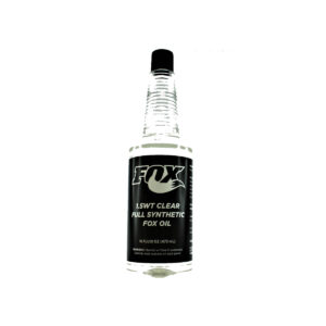 Fxpt 1.5Wt Oil Synthetic Clear 500Ml