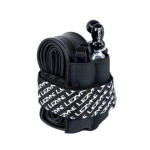 LEZYNE TUBBY BAG SENDIT CADDY LOADED
