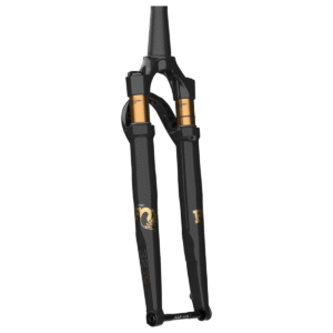 Fox 2025 32 K F-TC F-S 40 Grip SL 3P-Adj K 1.5T 45mm Shiny Black