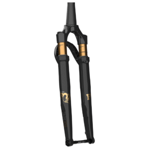 Fox 2025 32 K F-TC F-S 40 Grip SL 3P-Adj K 1.5T 50mm Shiny Black