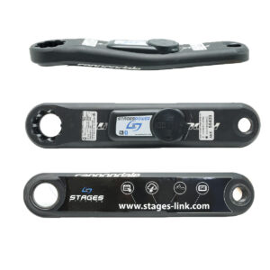 SPM CAN Si HG LEFT 172.5MM REFURB