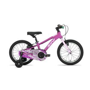 2025 Zini Z16 Girls - Unicorn Pink