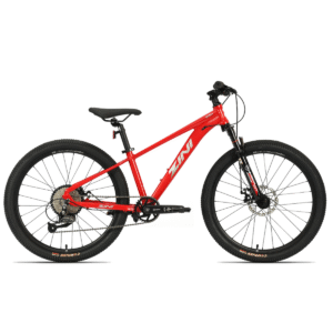 2025 Zini Z24 Disc 9Spd