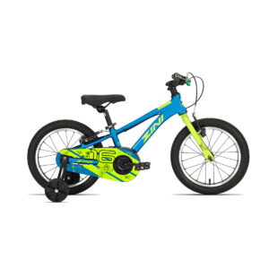 2025 Zini Z16 Boys - Astro Blue